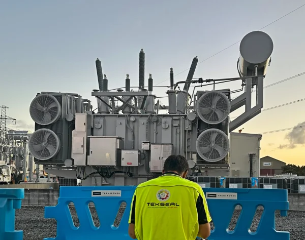 Substation